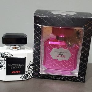 Victoria Secret Perfumes